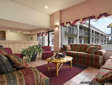 Sikeston Inn Interiør billede