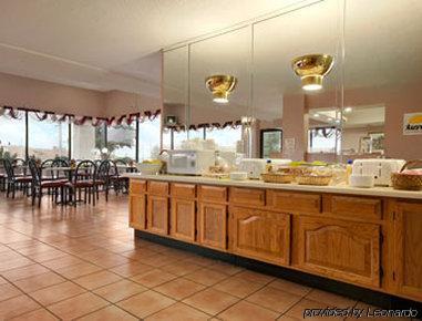 Sikeston Inn Restaurant billede