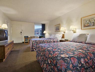 Sikeston Inn Værelse billede